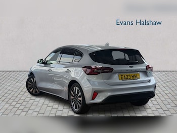 Used Ford Focus 2023 for sale - 79109581: Photo