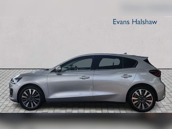 Used Ford Focus 2023 for sale - 79109581: Photo