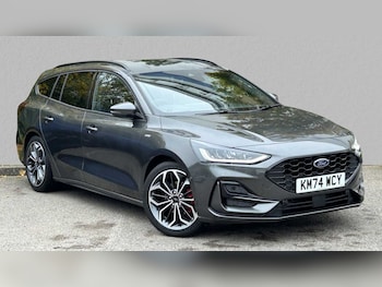 Ford - Focus