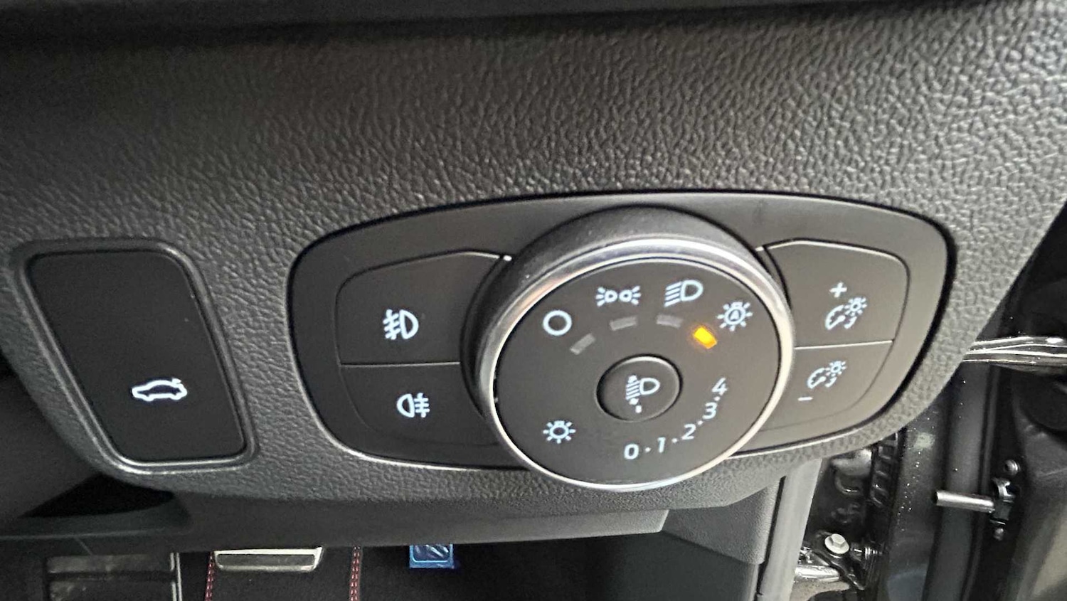 Vehicle 32