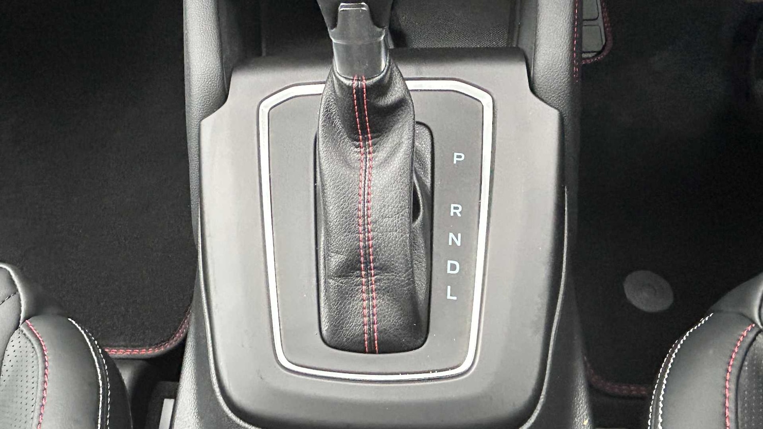 Vehicle 34