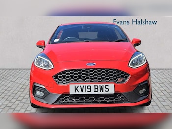 Used Ford Fiesta 2019 for sale - 78978818: Photo