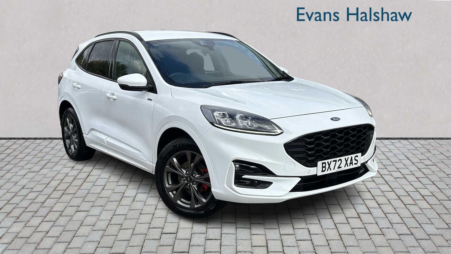 Used Ford Kuga 2022 for sale - 76170076: Photo 1