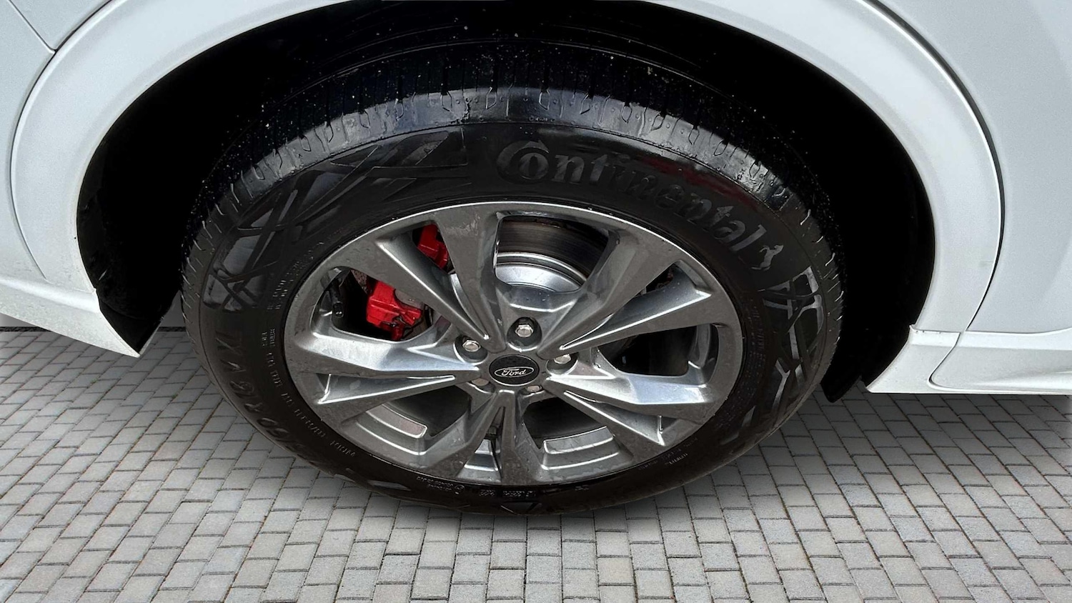 Used Ford Kuga 2022 for sale - 76170076: Photo 10