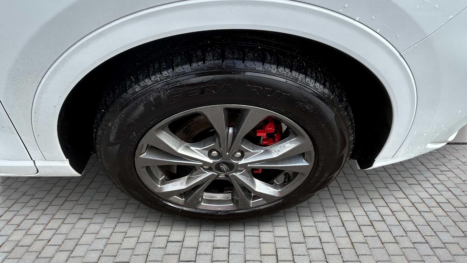 Used Ford Kuga 2022 for sale - 76170076: Photo 11