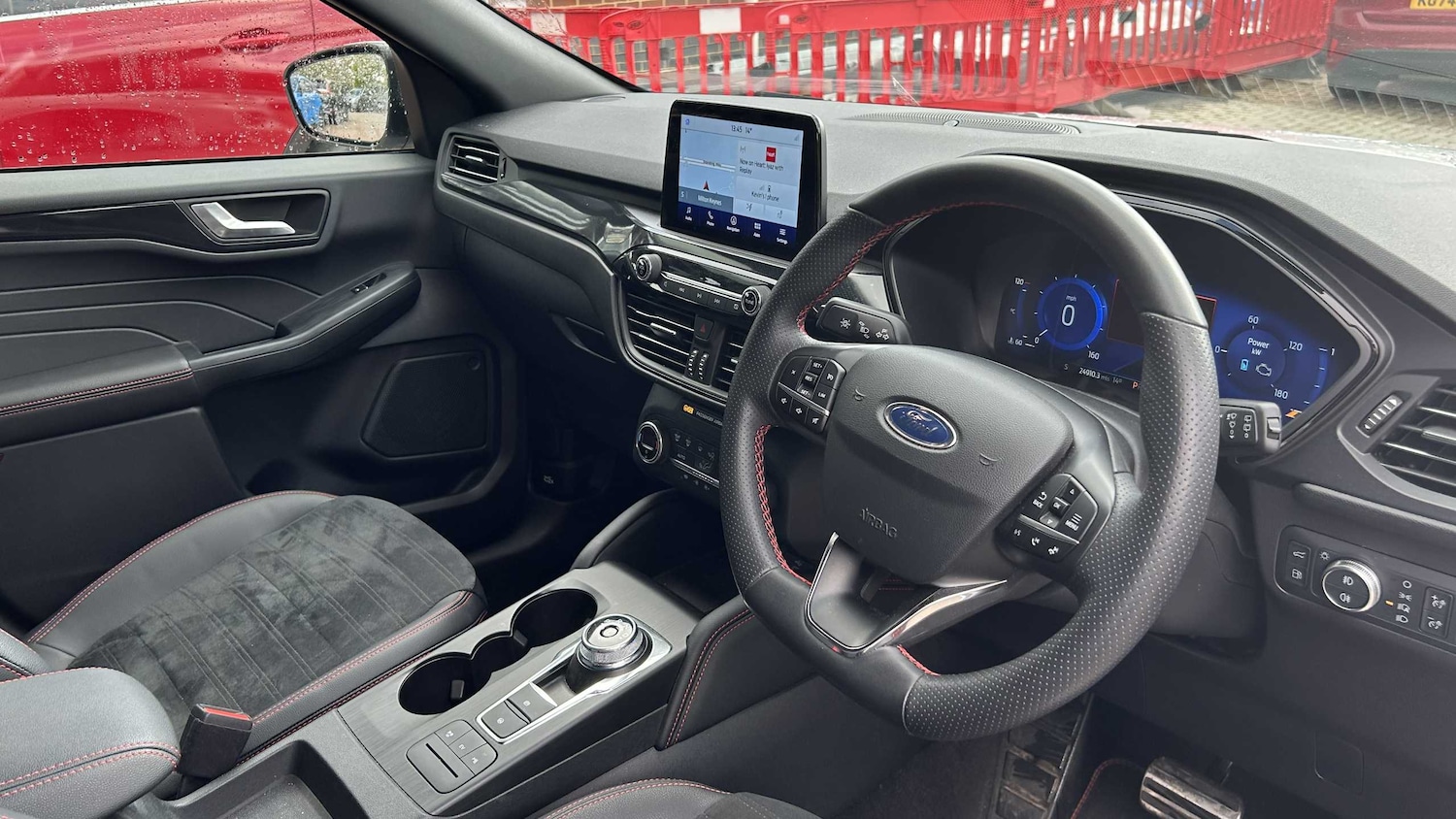 Used Ford Kuga 2022 for sale - 76170076: Photo 12
