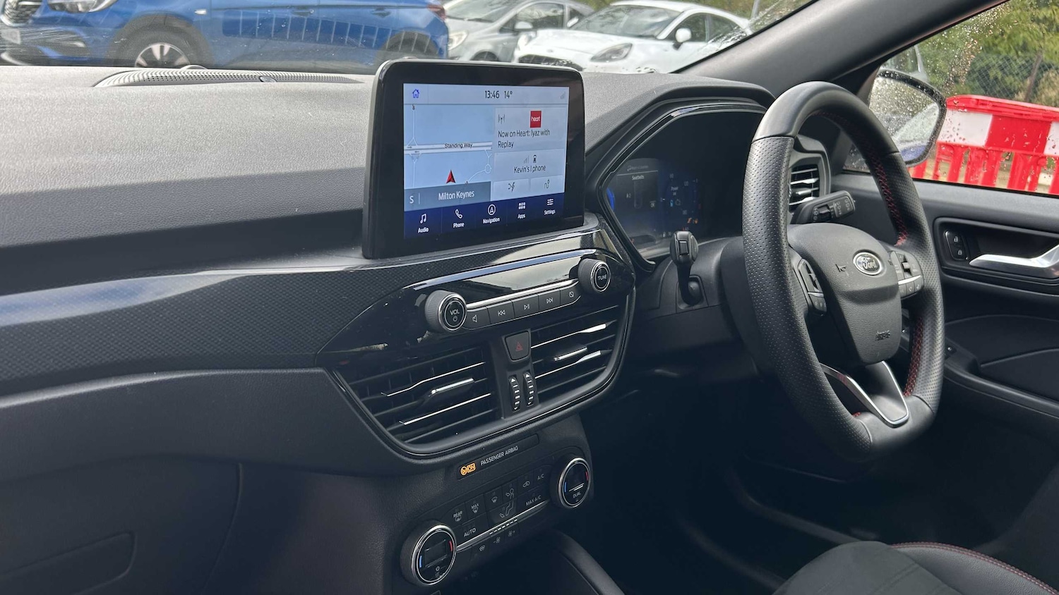 Used Ford Kuga 2022 for sale - 76170076: Photo 14