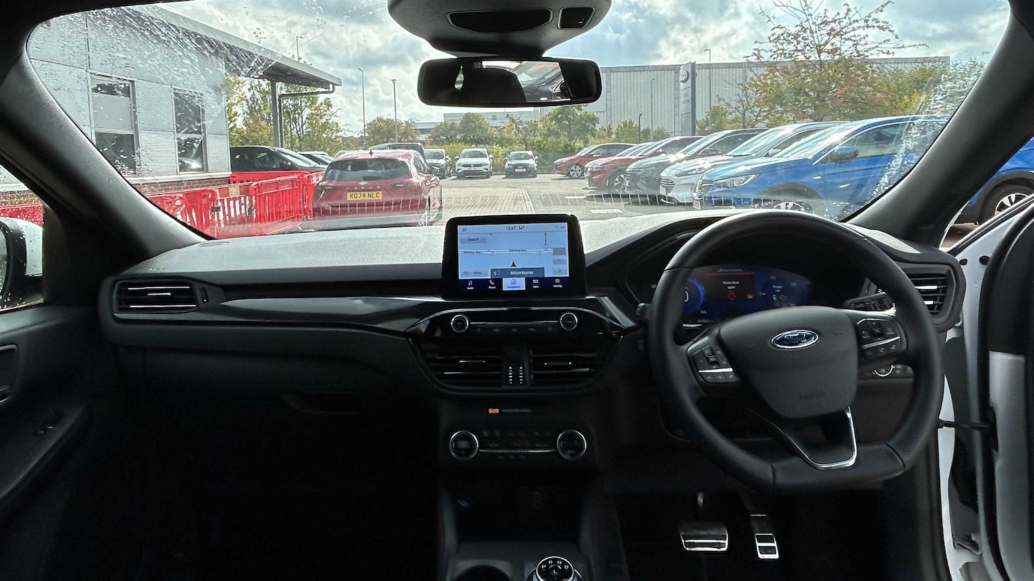 Used Ford Kuga 2022 for sale - 76170076: Photo 18