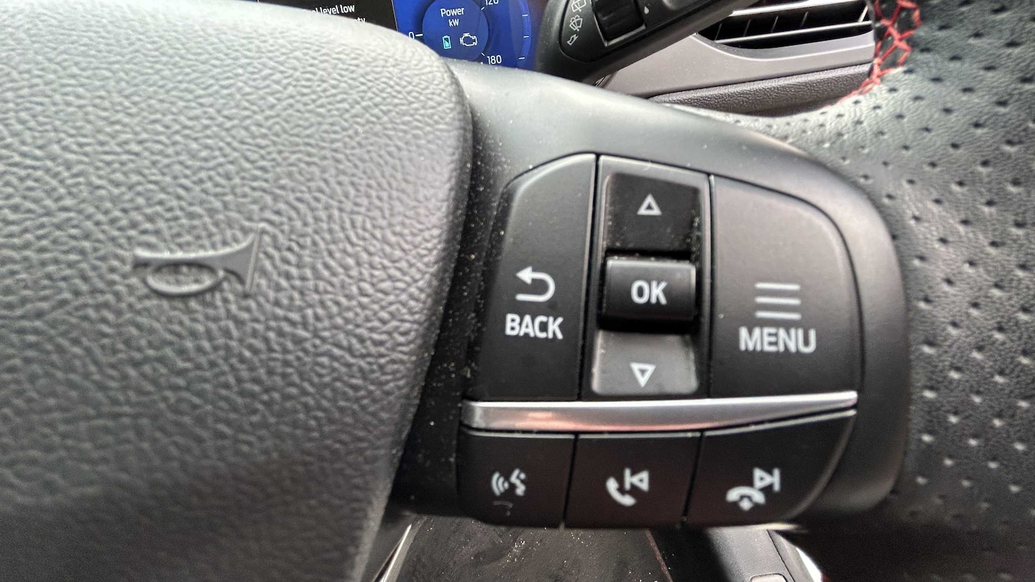 Used Ford Kuga 2022 for sale - 76170076: Photo 19