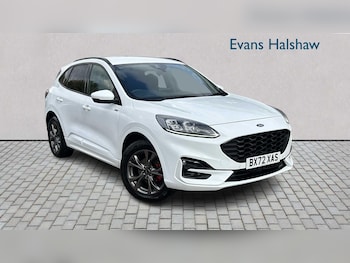 Ford - Kuga