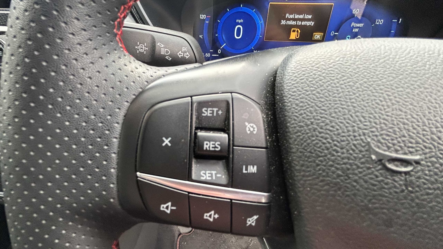 Used Ford Kuga 2022 for sale - 76170076: Photo 20