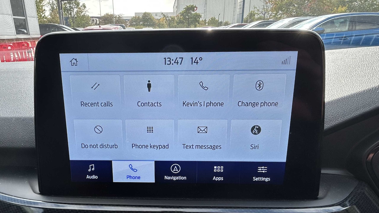 Used Ford Kuga 2022 for sale - 76170076: Photo 25