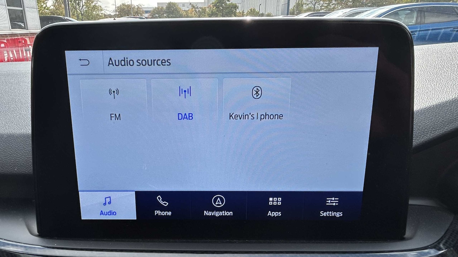Used Ford Kuga 2022 for sale - 76170076: Photo 26