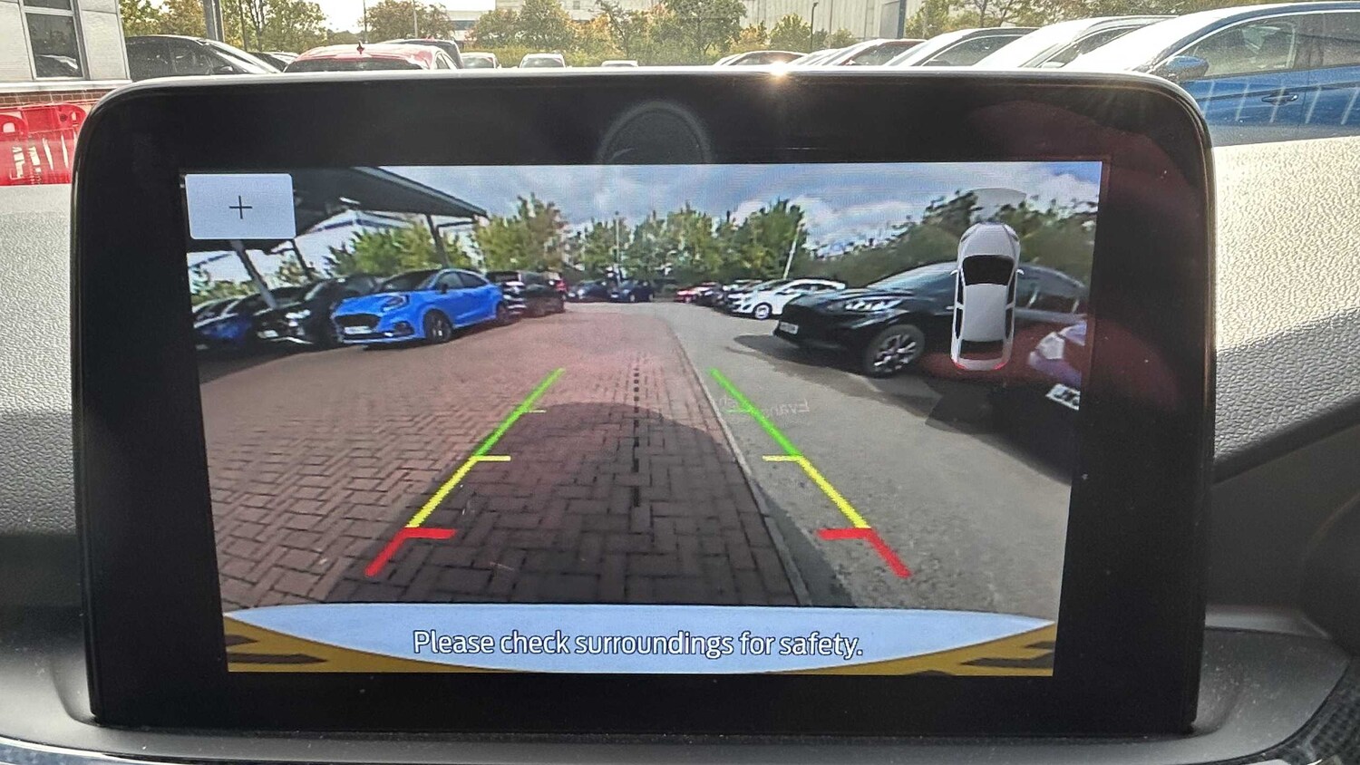 Used Ford Kuga 2022 for sale - 76170076: Photo 27