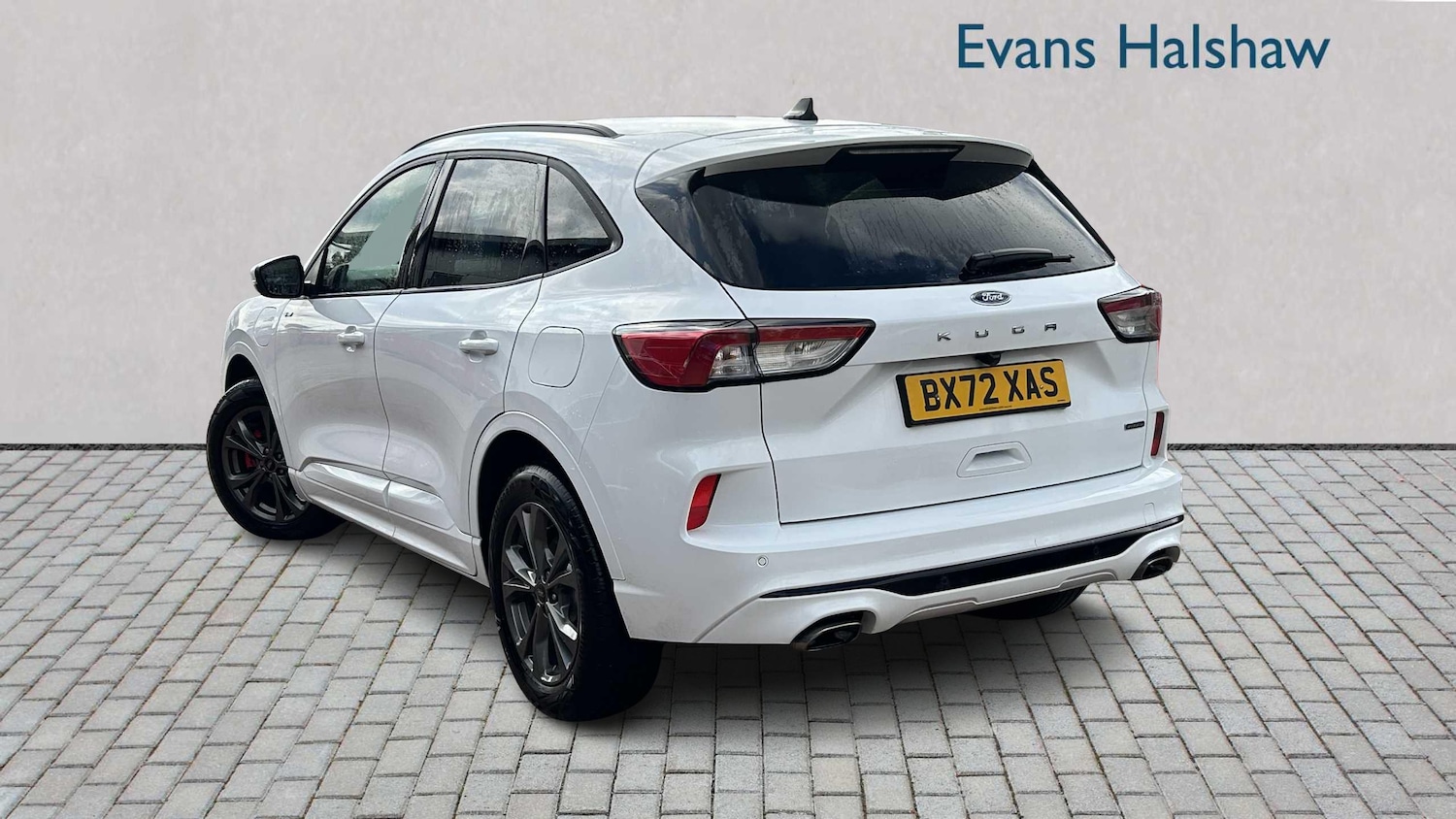 Used Ford Kuga 2022 for sale - 76170076: Photo 3