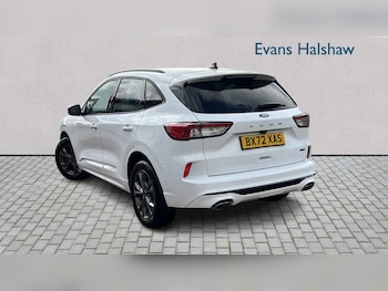 Used Ford Kuga 2022 for sale - 76170076: Photo 3
