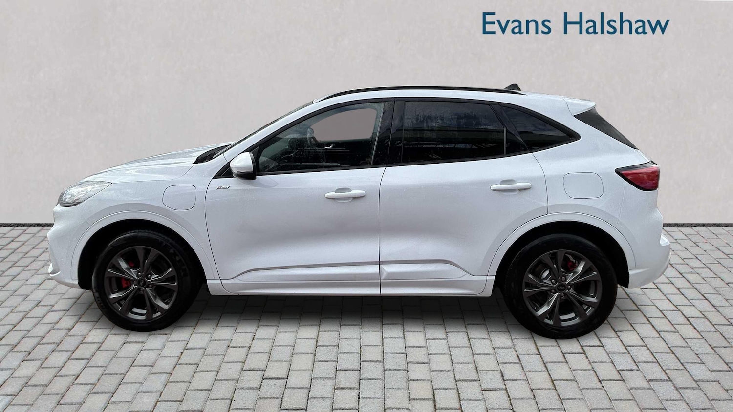 Used Ford Kuga 2022 for sale - 76170076: Photo 4