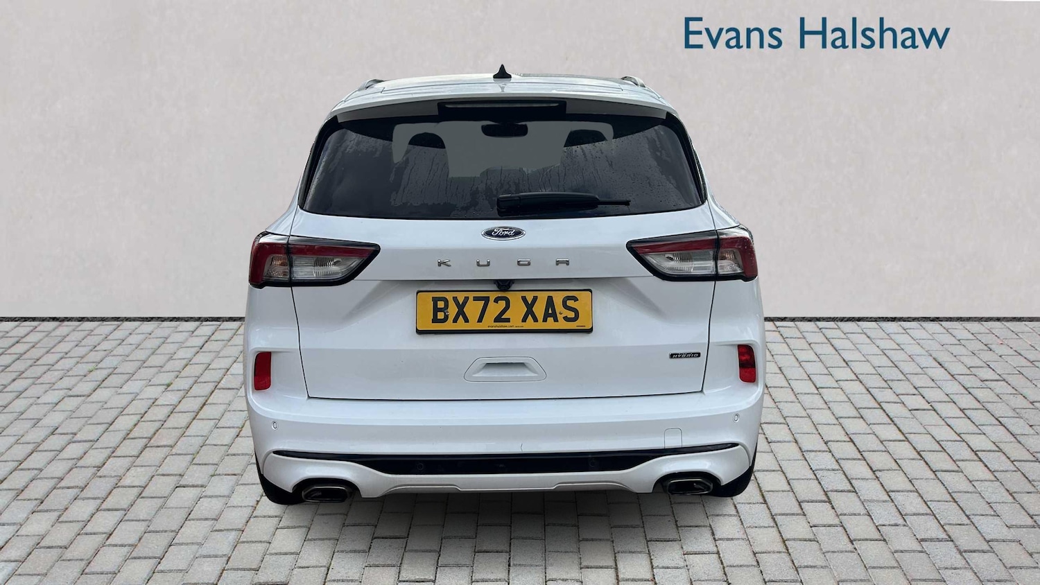 Used Ford Kuga 2022 for sale - 76170076: Photo 6