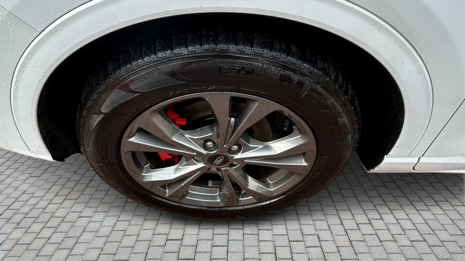 Used Ford Kuga 2022 for sale - 76170076: Photo 8