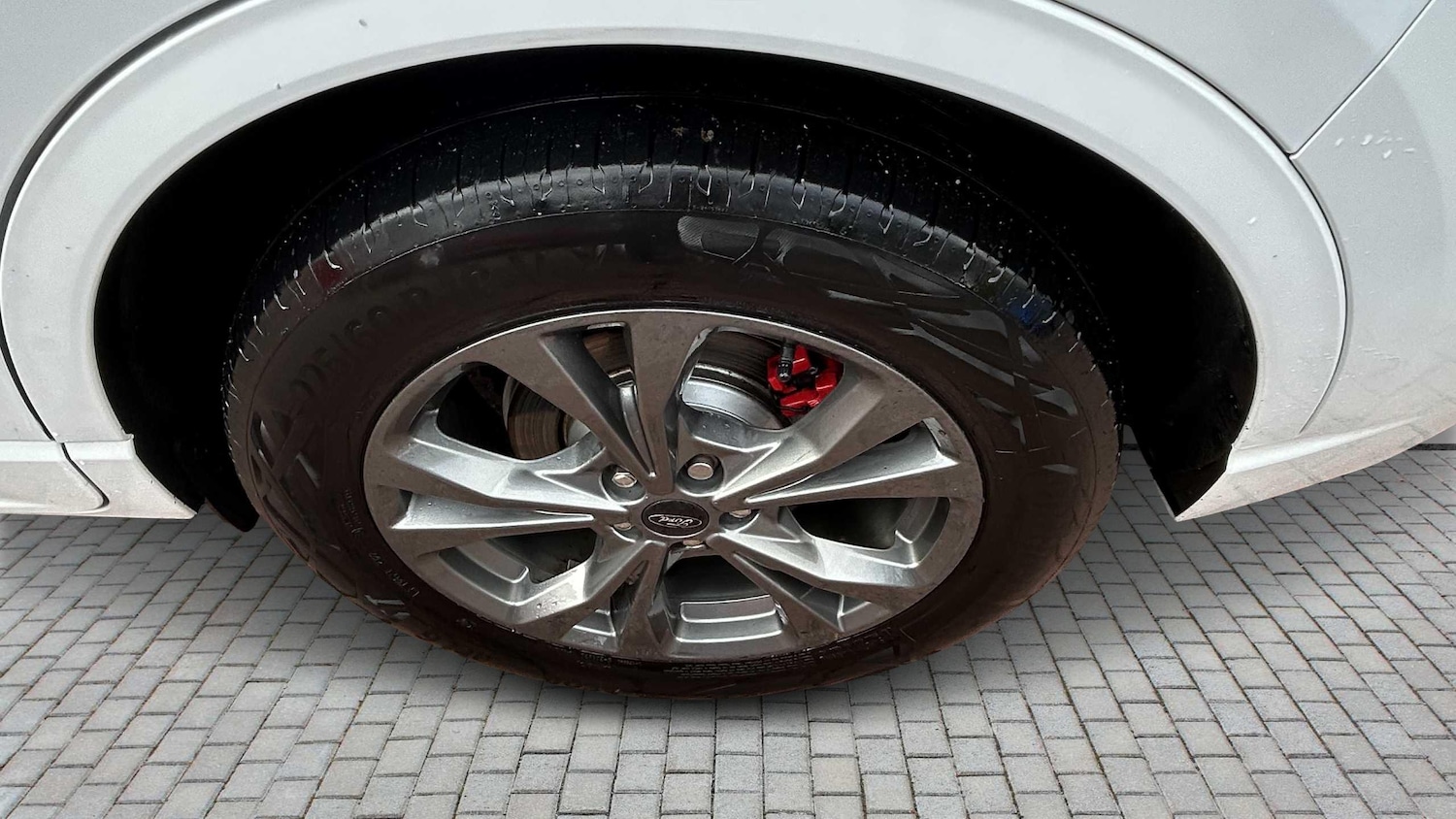 Used Ford Kuga 2022 for sale - 76170076: Photo 9