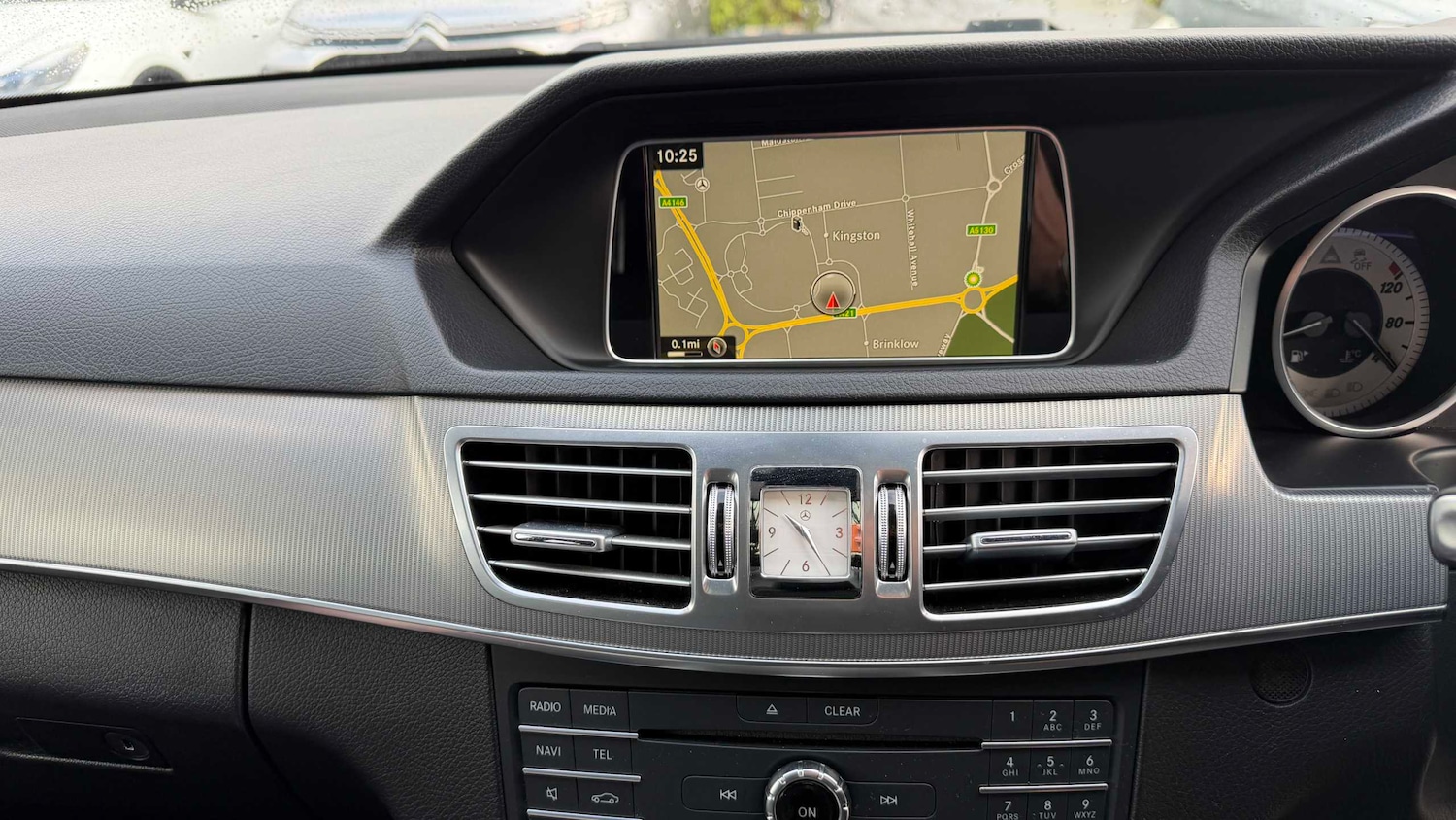 Used Mercedes-Benz E Class 2015 for sale - 77800087: Photo 11