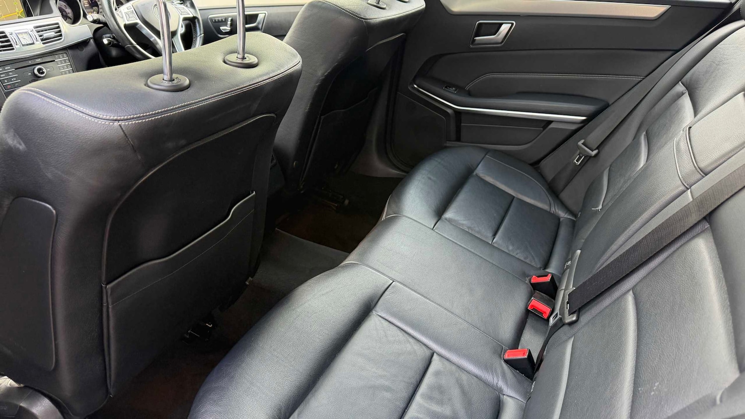 Used Mercedes-Benz E Class 2015 for sale - 77800087: Photo 14