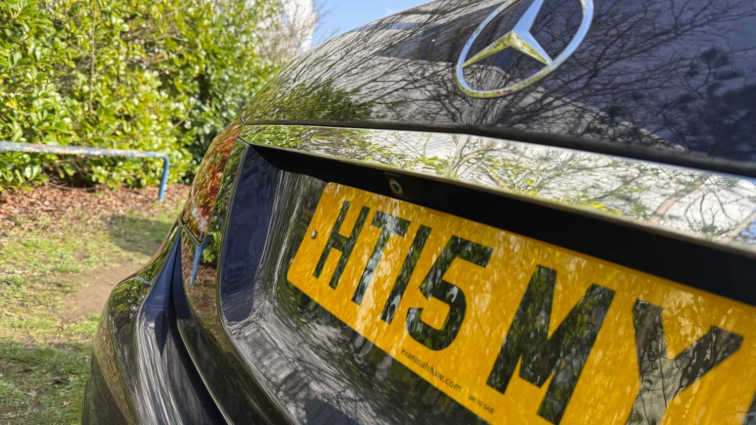 Used Mercedes-Benz E Class 2015 for sale - 77800087: Photo 20