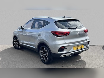 Used MG MG ZS 2023 for sale - 75918001: Photo