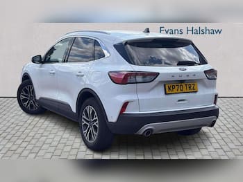 Used Ford Kuga 2020 for sale - 79610979: Photo