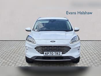 Used Ford Kuga 2020 for sale - 79610979: Photo