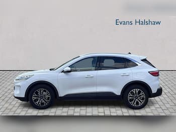 Used Ford Kuga 2020 for sale - 79610979: Photo