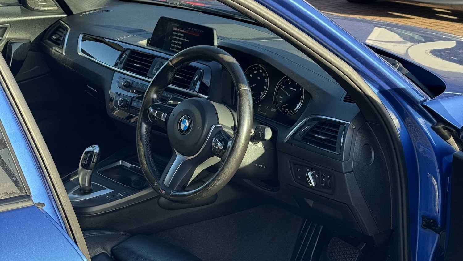 Used BMW 1 Series 2018 for sale - 77011298: Photo 13