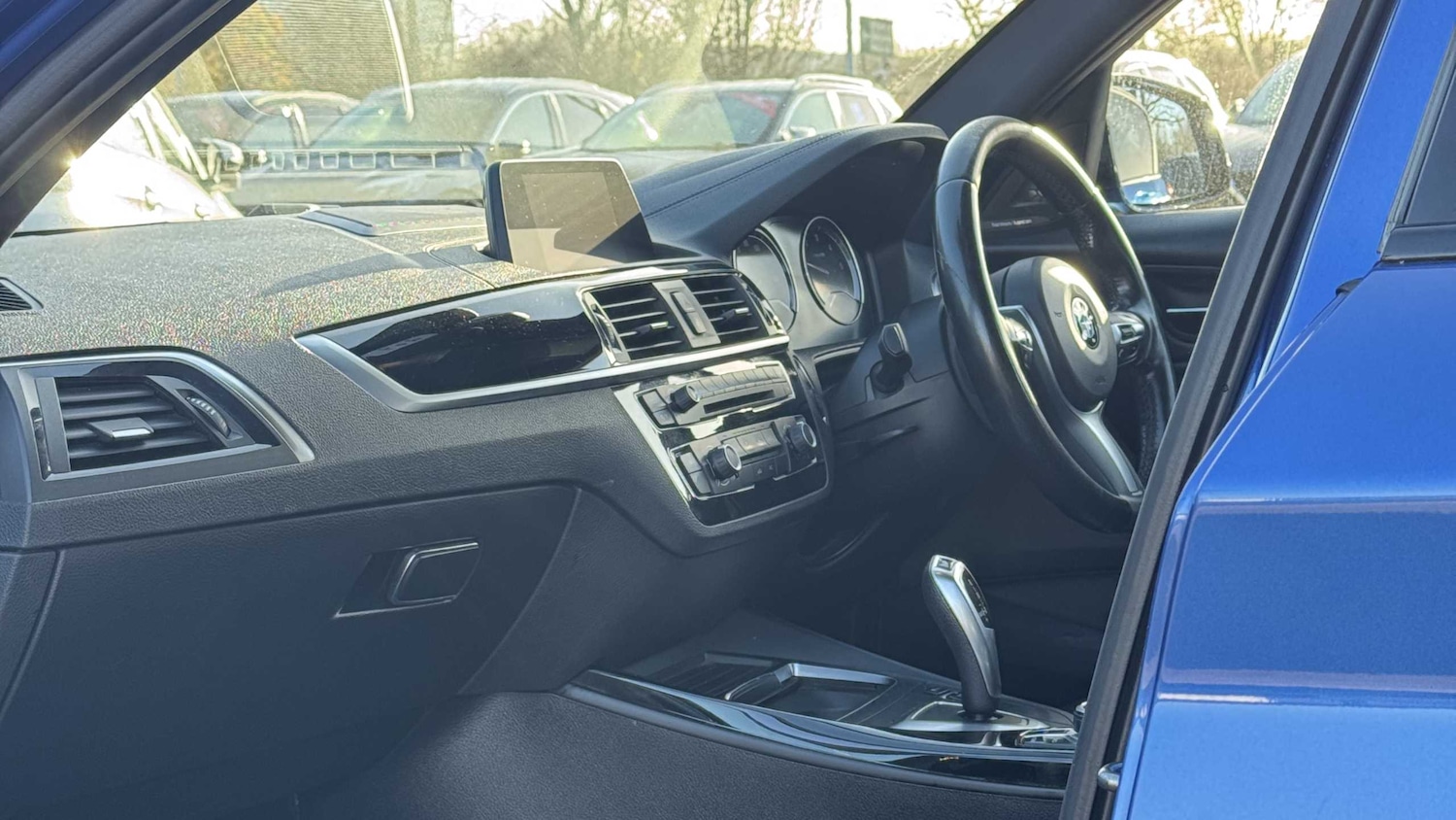 Used BMW 1 Series 2018 for sale - 77011298: Photo 16