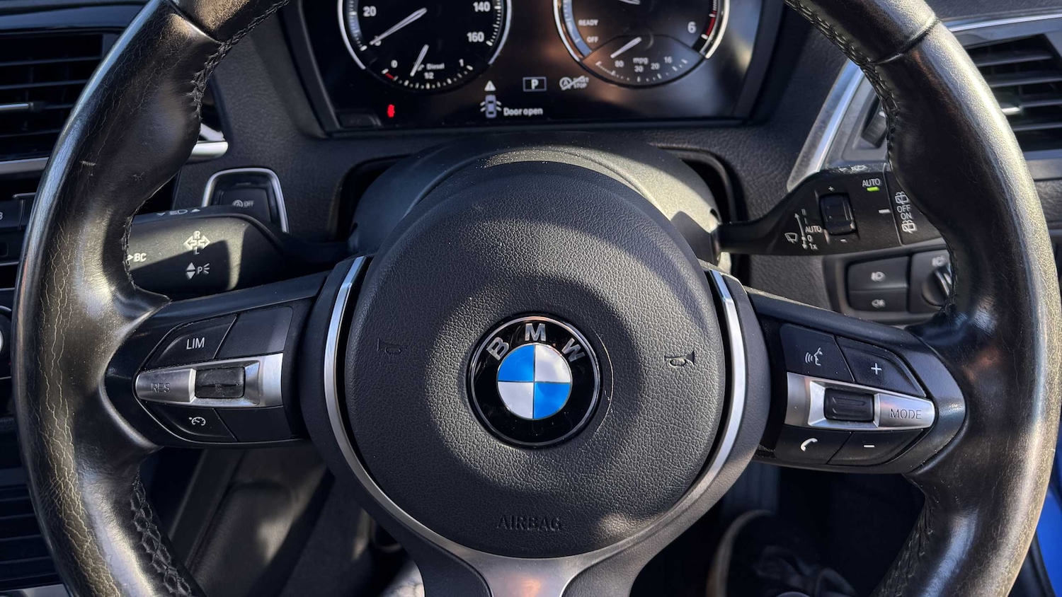 Used BMW 1 Series 2018 for sale - 77011298: Photo 18