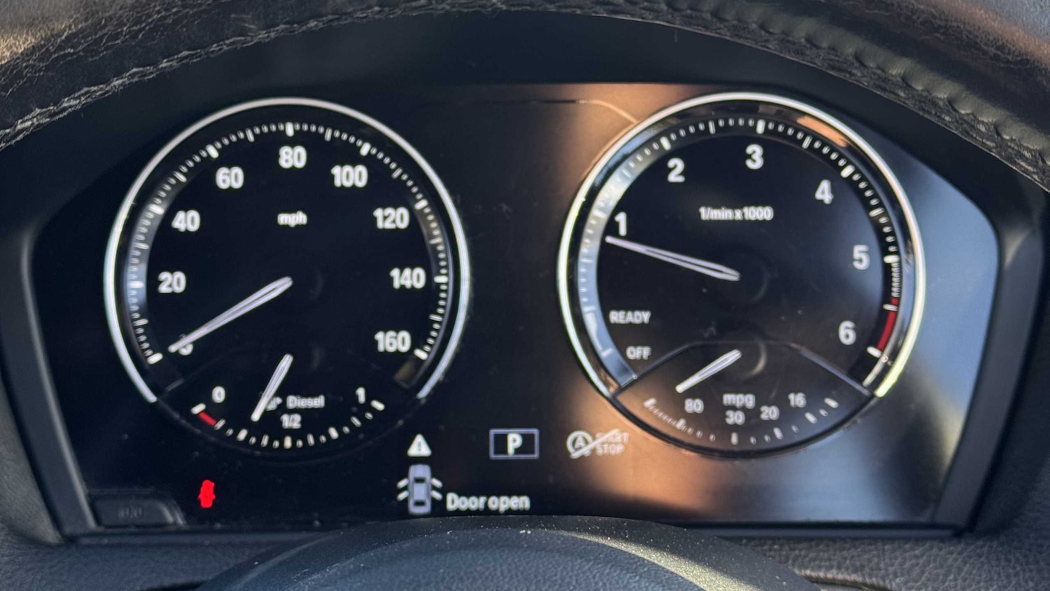 Used BMW 1 Series 2018 for sale - 77011298: Photo 19