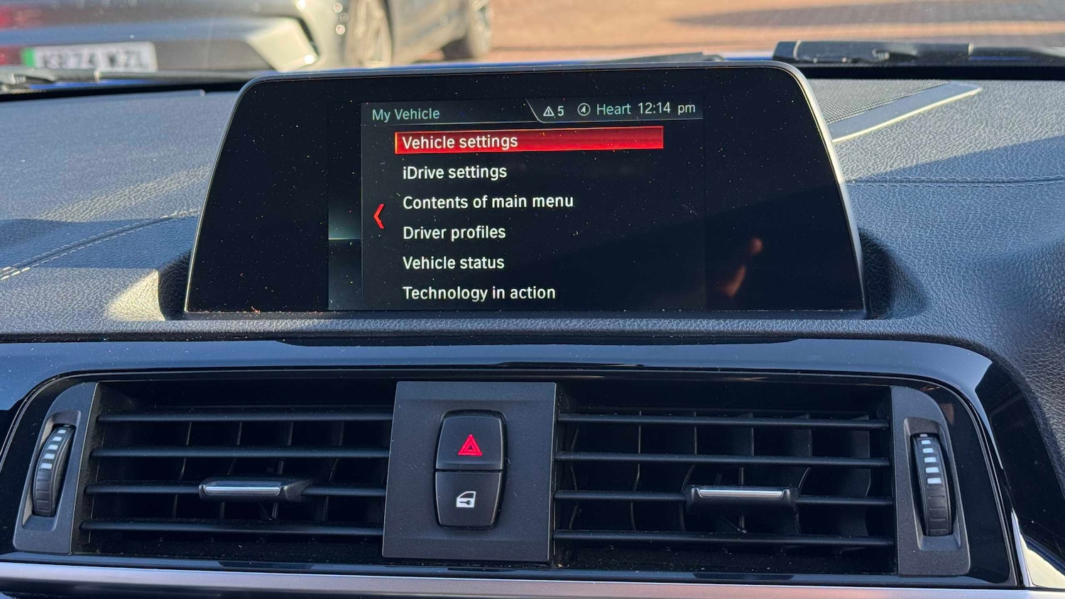 Used BMW 1 Series 2018 for sale - 77011298: Photo 20