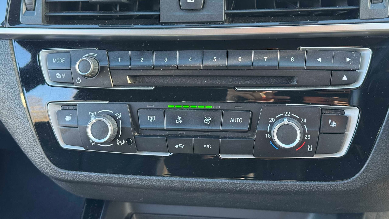 Used BMW 1 Series 2018 for sale - 77011298: Photo 21