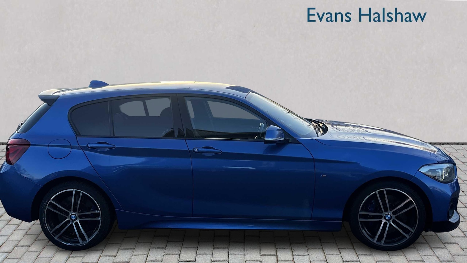 Used BMW 1 Series 2018 for sale - 77011298: Photo 3