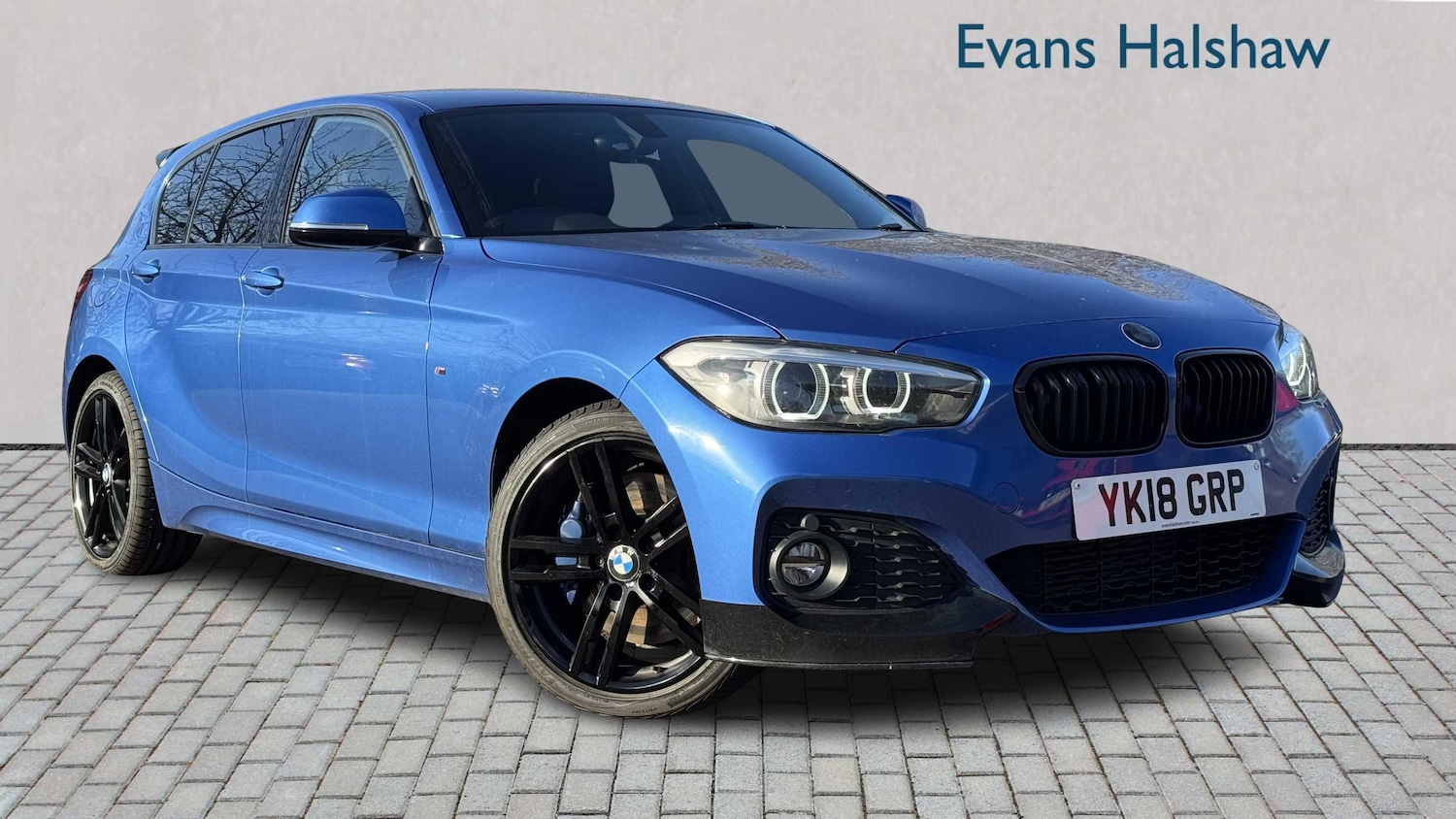 Used BMW 1 Series 2018 for sale - 77011298: Photo 8
