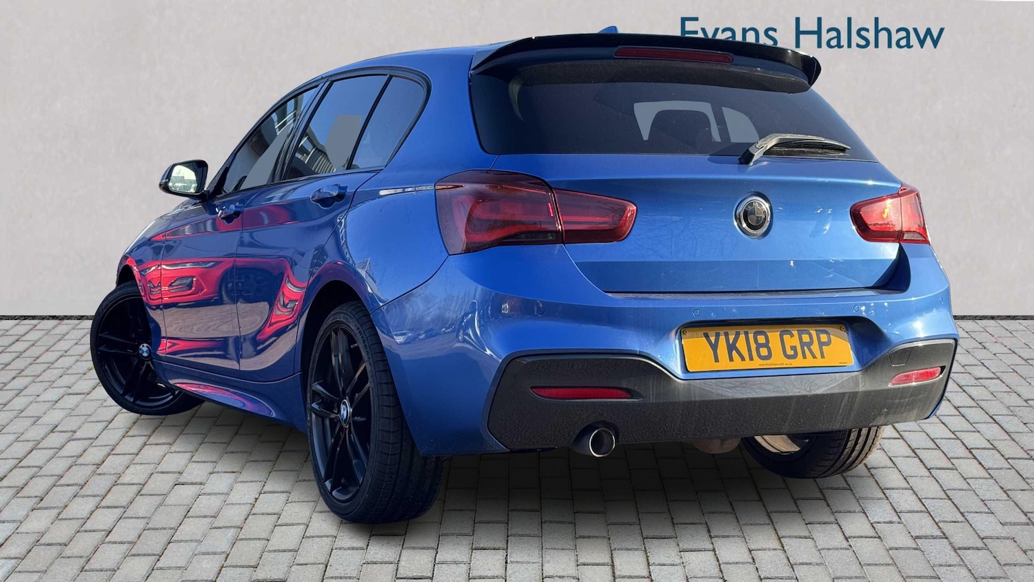 Used BMW 1 Series 2018 for sale - 77011298: Photo 9