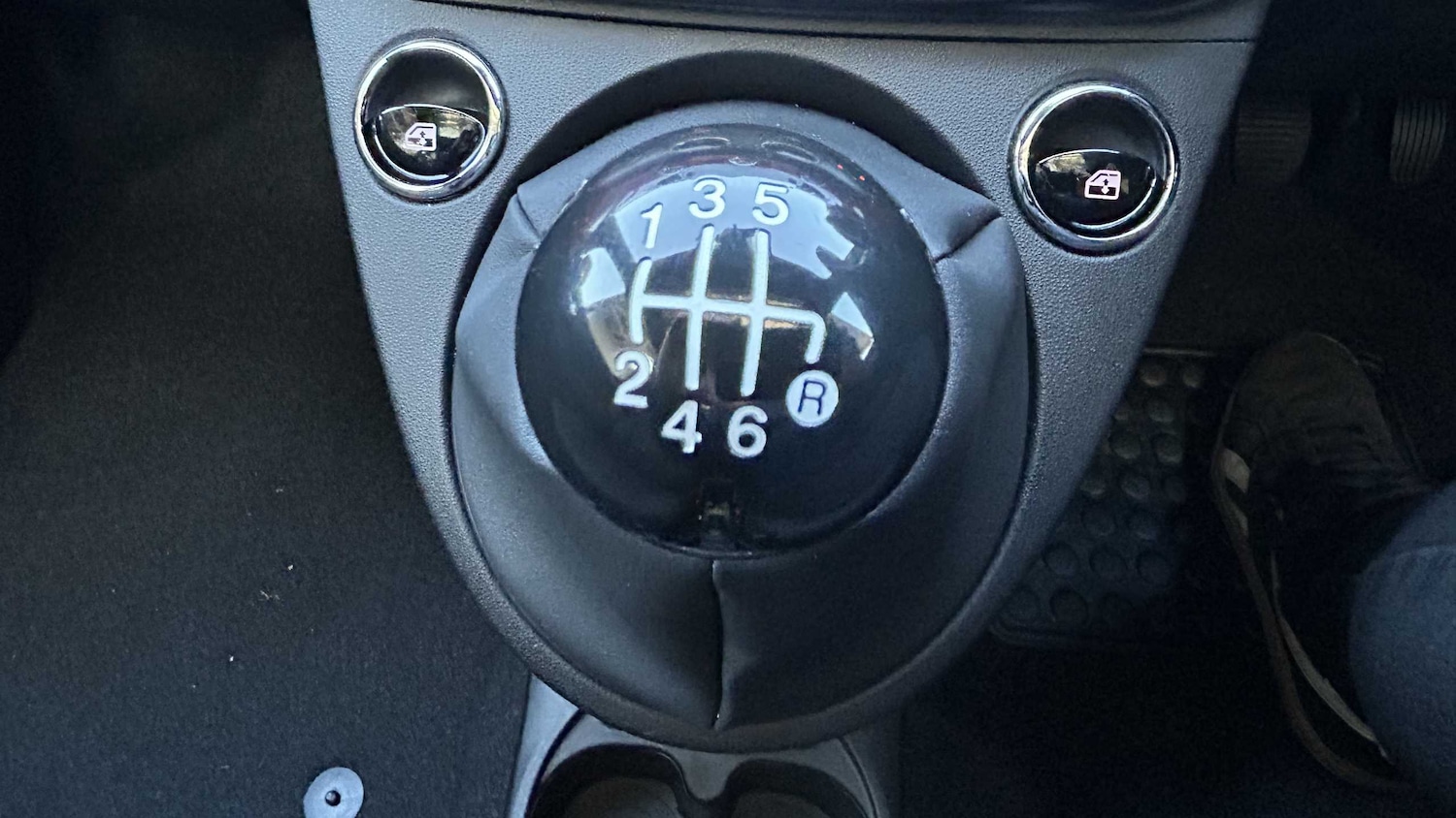 Vehicle 23