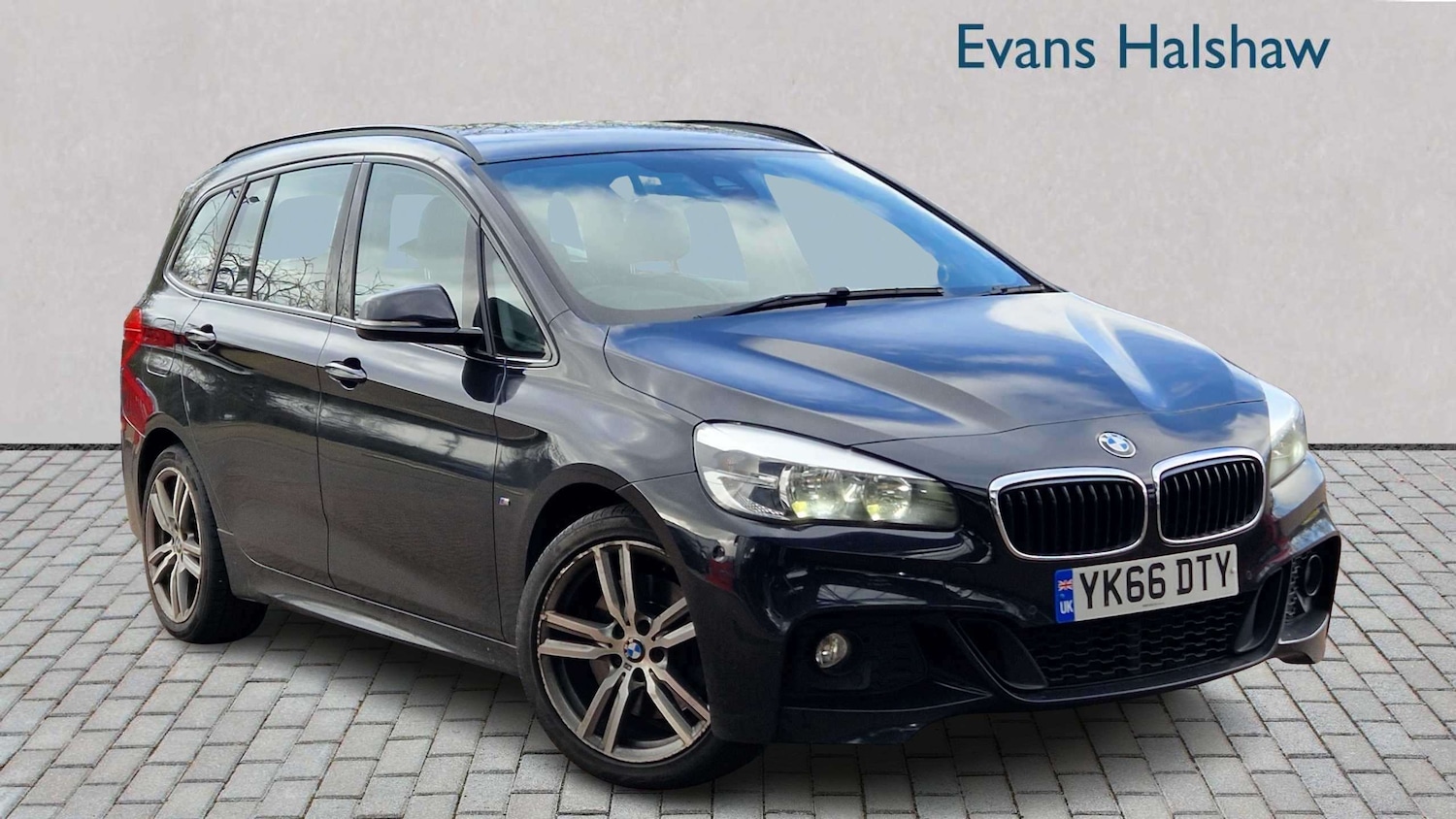 Used BMW 2 Series 2016 for sale - 77628272: Photo 1