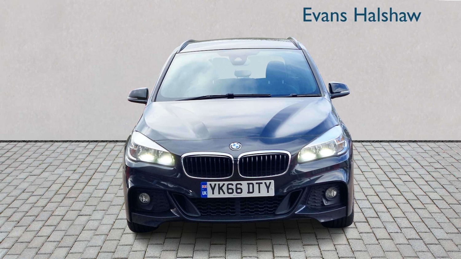 Used BMW 2 Series 2016 for sale - 77628272: Photo 4