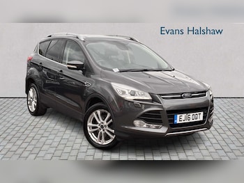 Used Ford Kuga 2016 for sale - 78507318: Photo