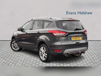 Used Ford Kuga 2016 for sale - 78507318: Photo