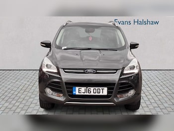 Used Ford Kuga 2016 for sale - 78507318: Photo