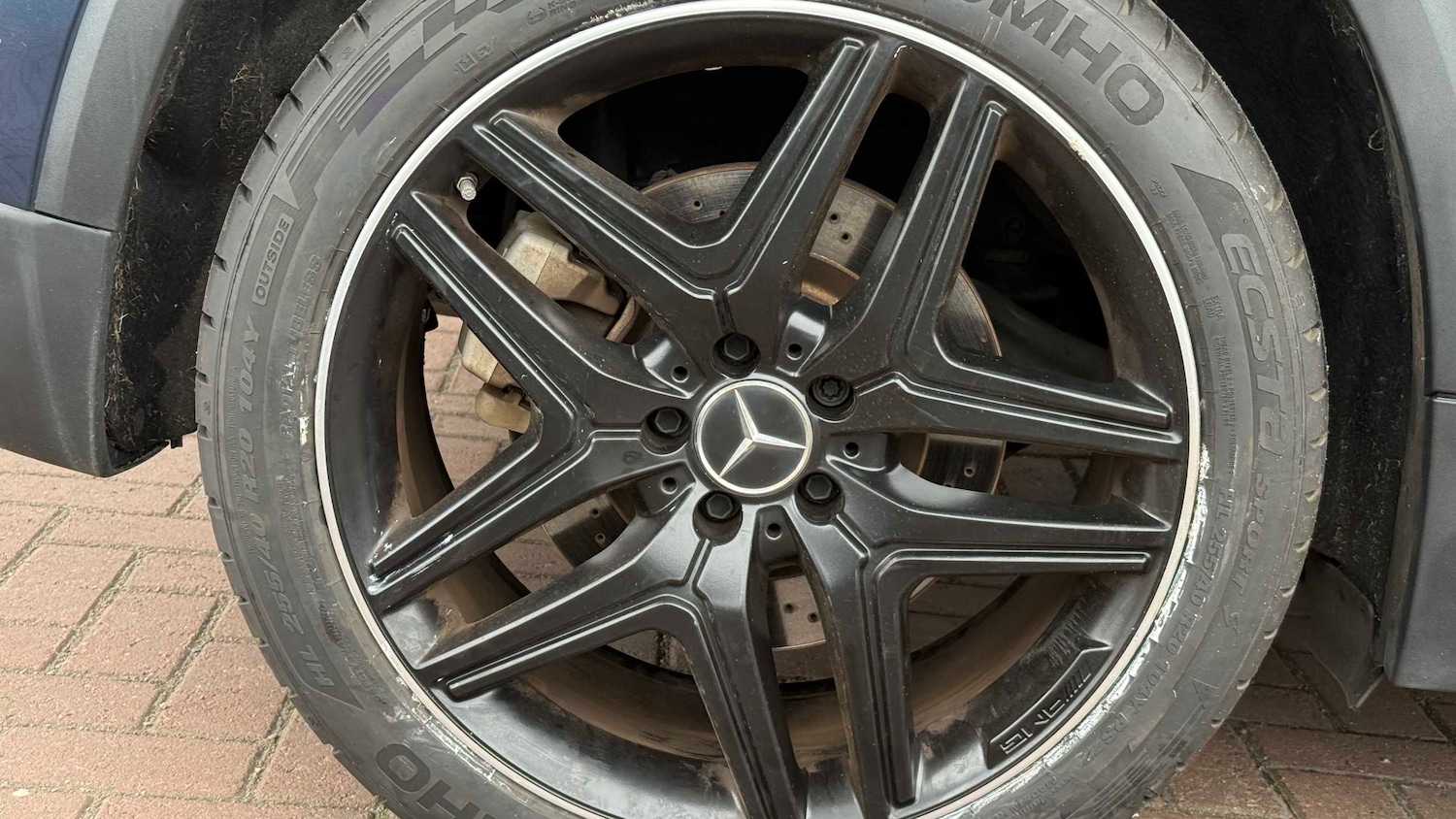 Used Mercedes-Benz GLA 2022 for sale - 77414843: Photo 10