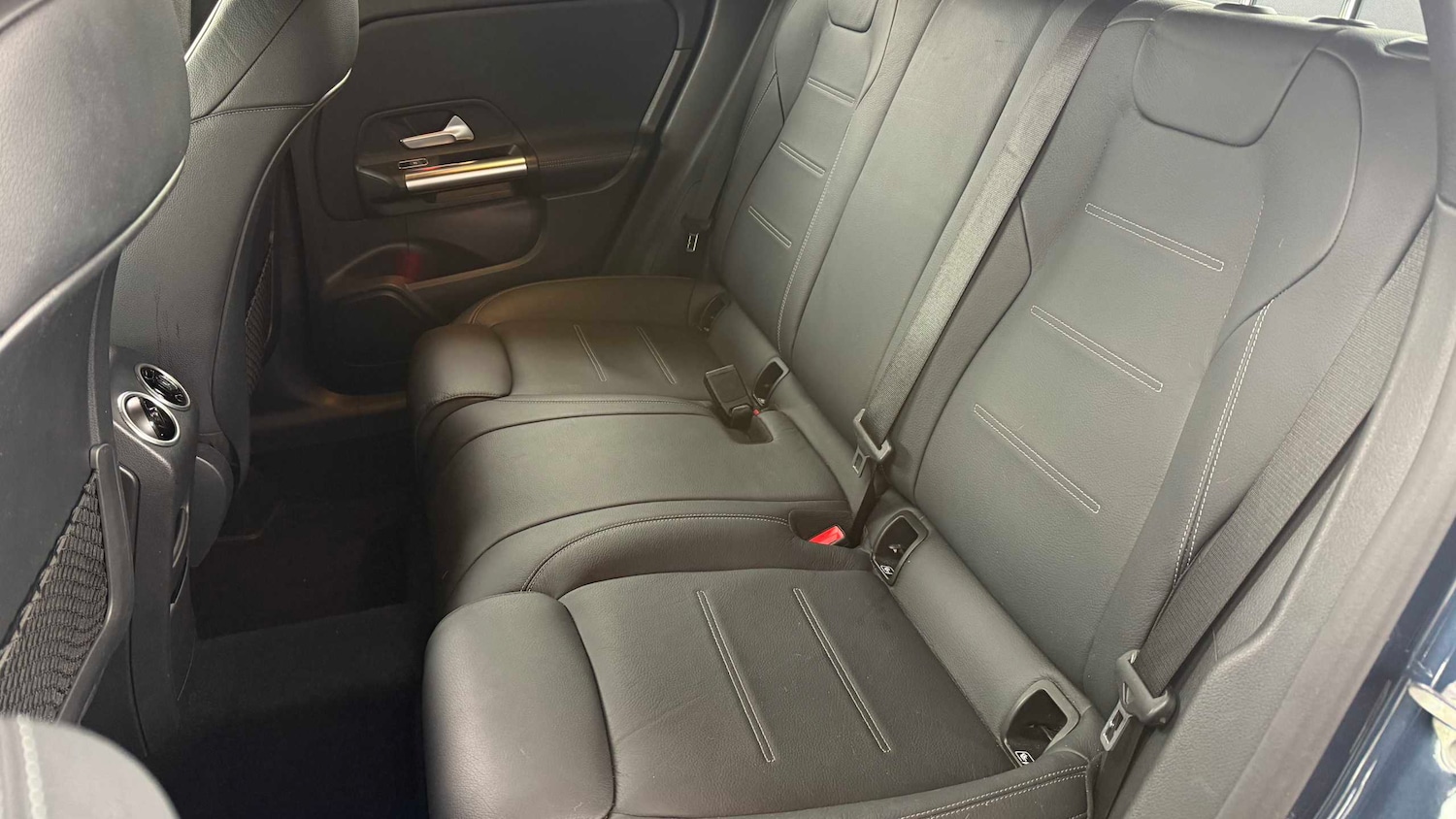 Used Mercedes-Benz GLA 2022 for sale - 77414843: Photo 11