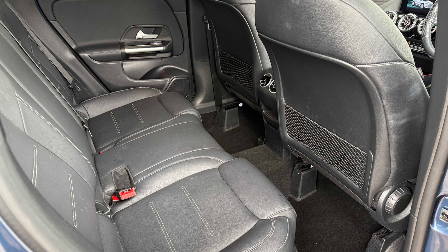 Used Mercedes-Benz GLA 2022 for sale - 77414843: Photo 12