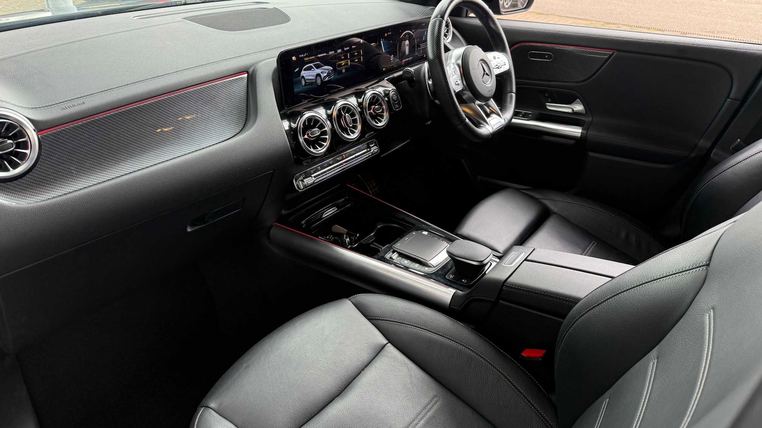 Used Mercedes-Benz GLA 2022 for sale - 77414843: Photo 13